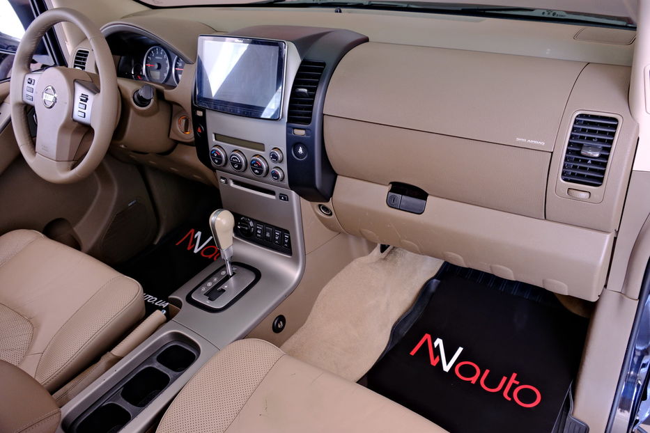 Продам Nissan Pathfinder 2008 года в Одессе