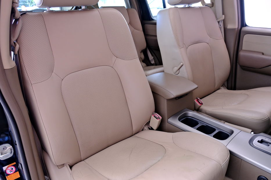 Продам Nissan Pathfinder 2008 года в Одессе