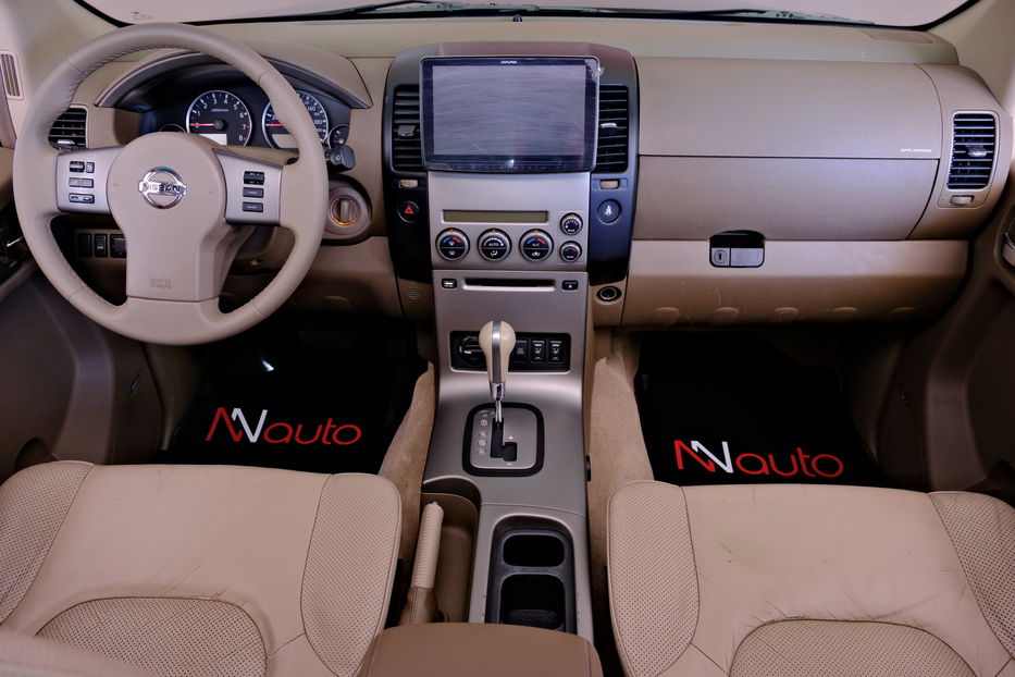 Продам Nissan Pathfinder 2008 года в Одессе