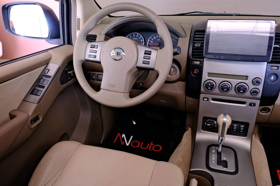Продам Nissan Pathfinder 2008 года в Одессе