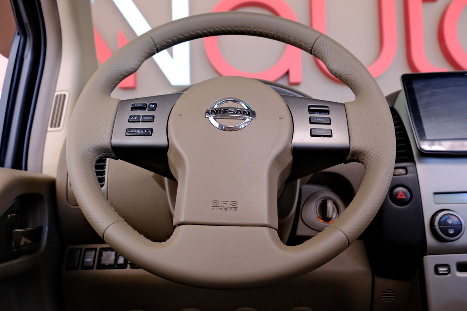 Продам Nissan Pathfinder 2008 года в Одессе