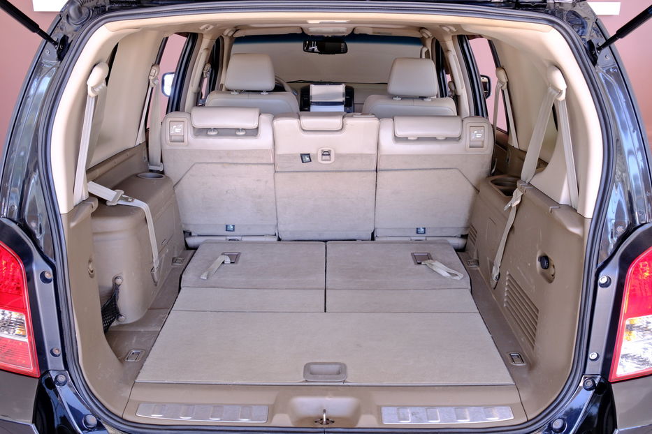 Продам Nissan Pathfinder 2008 года в Одессе