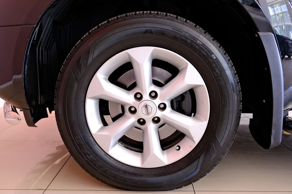 Продам Nissan Pathfinder 2008 года в Одессе