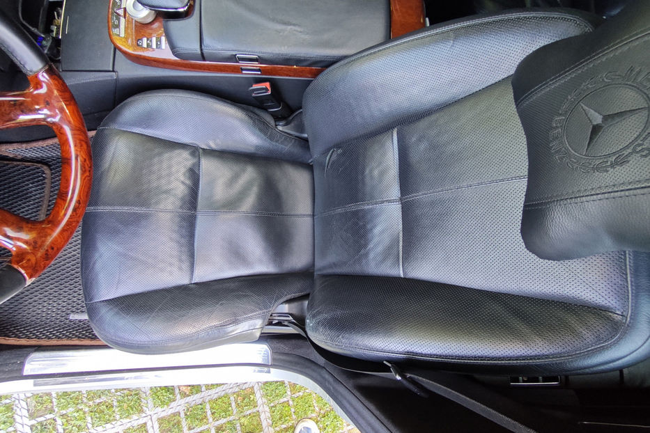Продам Mercedes-Benz S-Class 2008 года в Киеве