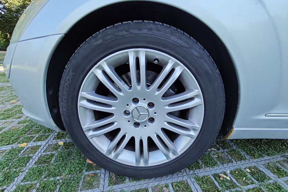 Продам Mercedes-Benz S-Class 2008 года в Киеве