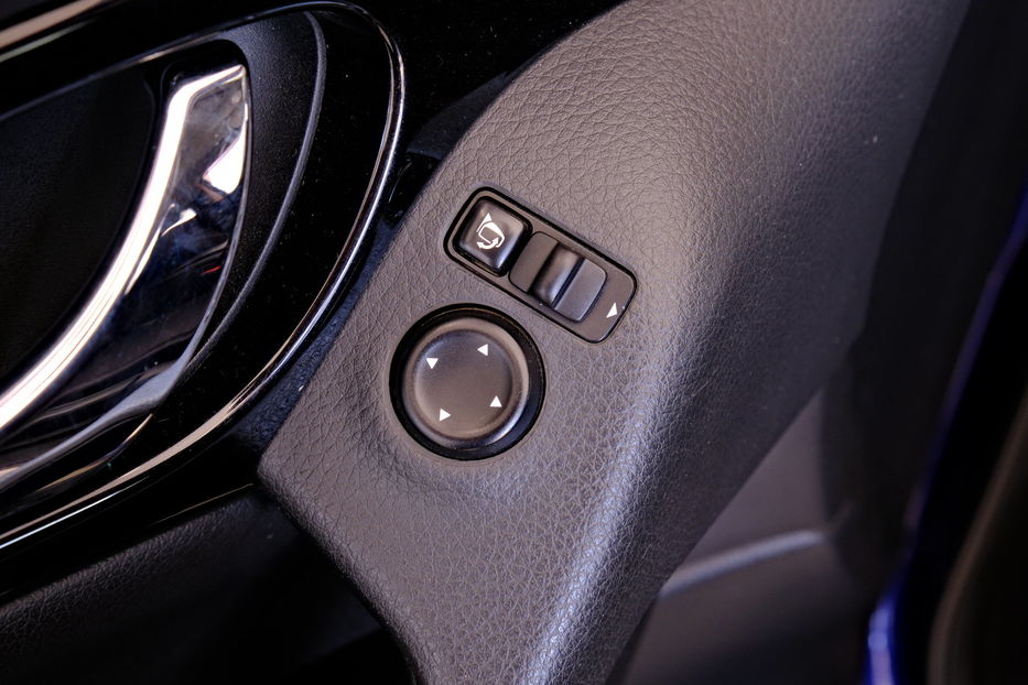 Продам Nissan Qashqai 2016 года в Одессе