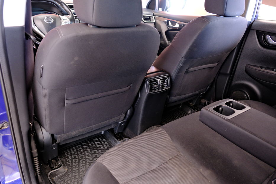 Продам Nissan Qashqai 2016 года в Одессе