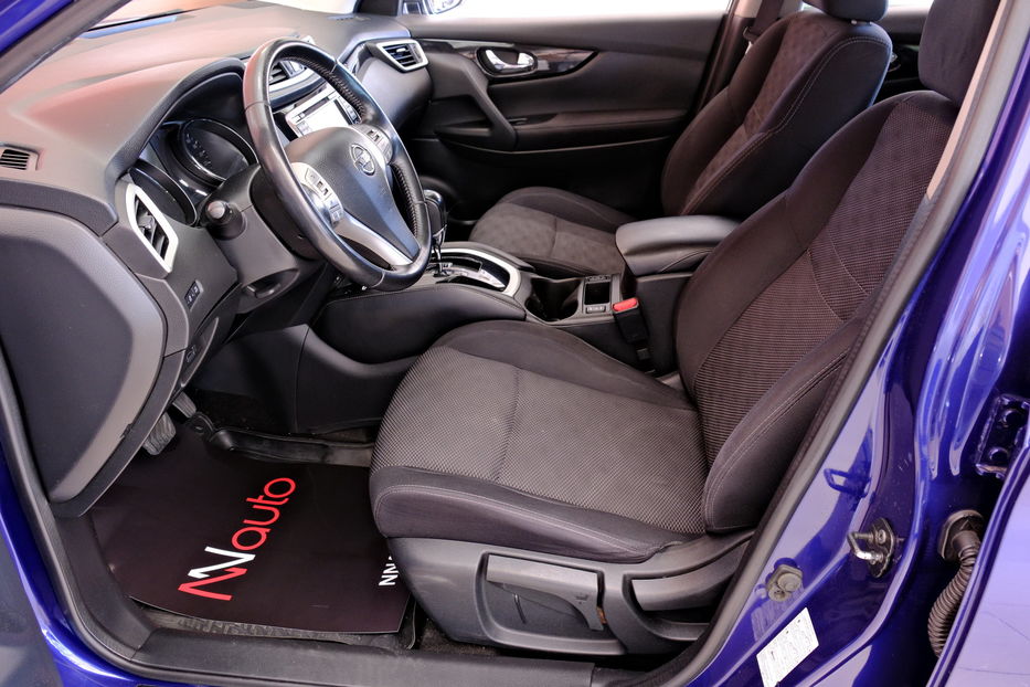 Продам Nissan Qashqai 2016 года в Одессе