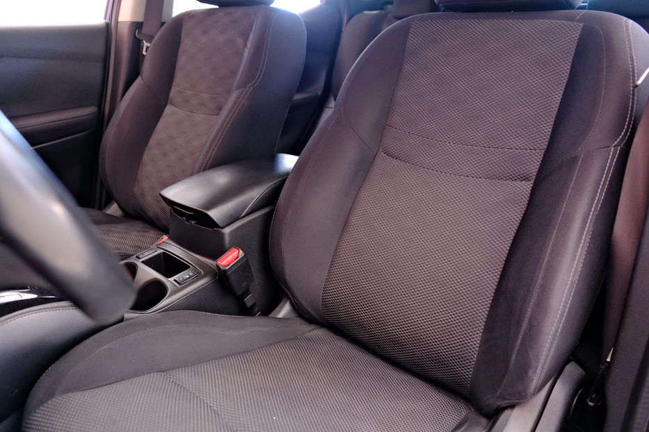 Продам Nissan Qashqai 2016 года в Одессе