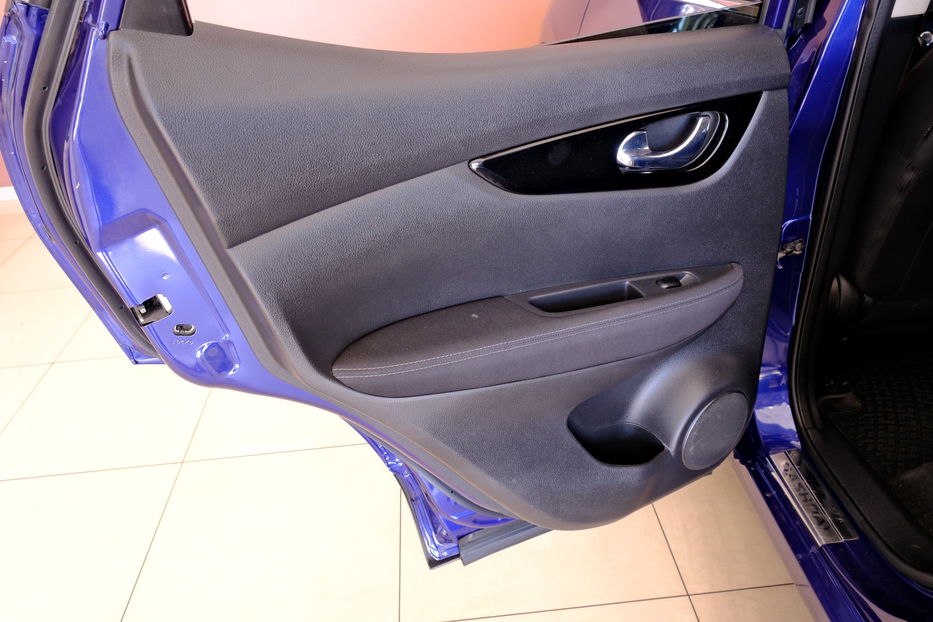 Продам Nissan Qashqai 2016 года в Одессе