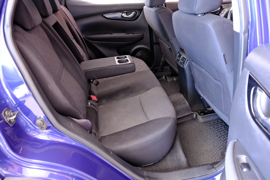Продам Nissan Qashqai 2016 года в Одессе