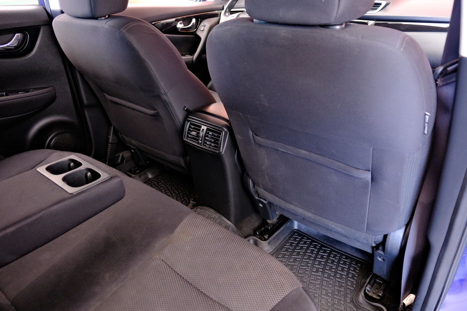 Продам Nissan Qashqai 2016 года в Одессе