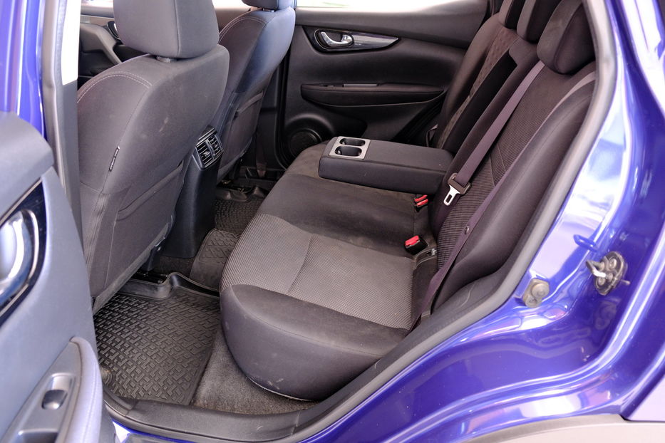 Продам Nissan Qashqai 2016 года в Одессе