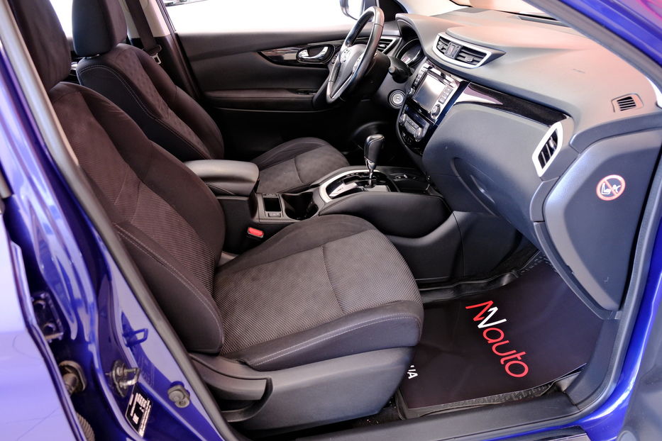 Продам Nissan Qashqai 2016 года в Одессе