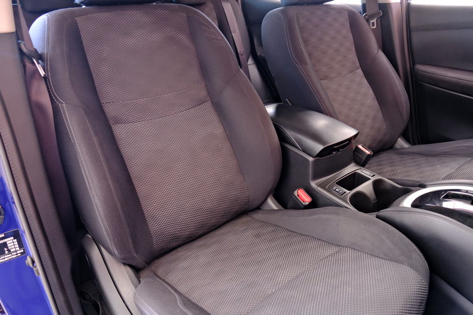 Продам Nissan Qashqai 2016 года в Одессе