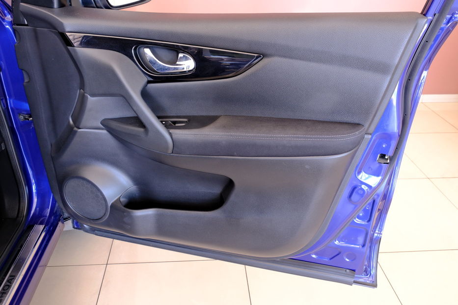 Продам Nissan Qashqai 2016 года в Одессе
