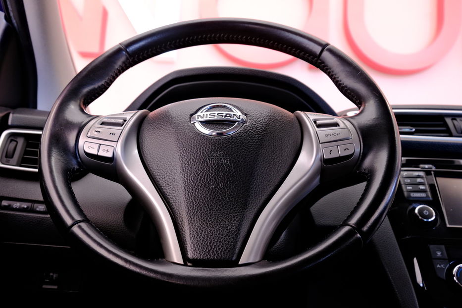 Продам Nissan Qashqai 2016 года в Одессе