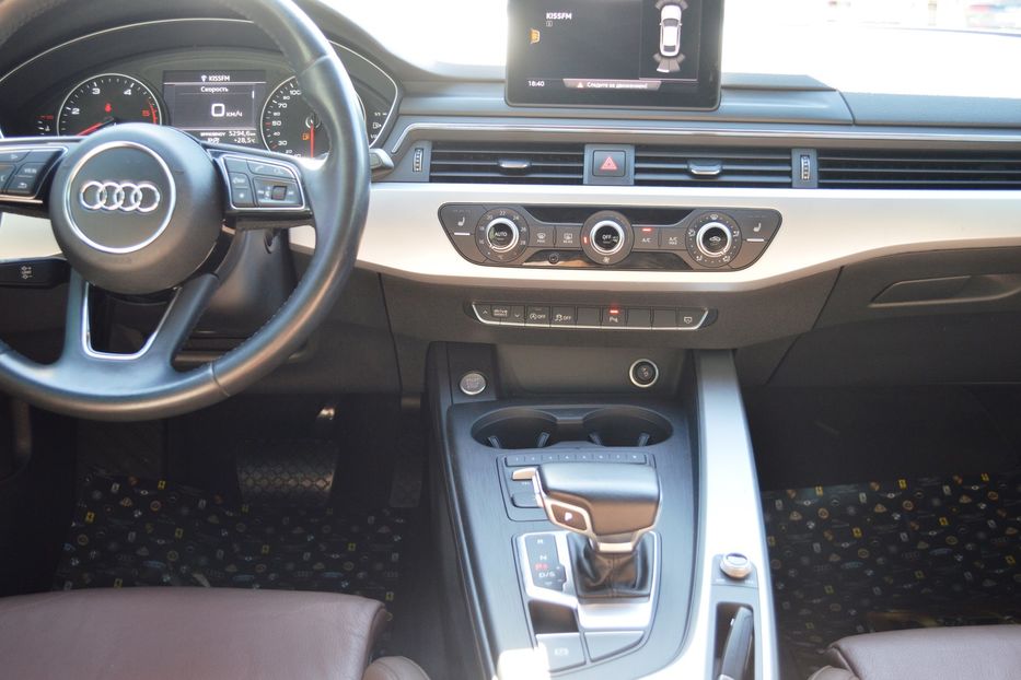 Продам Audi A5 2017 года в Одессе