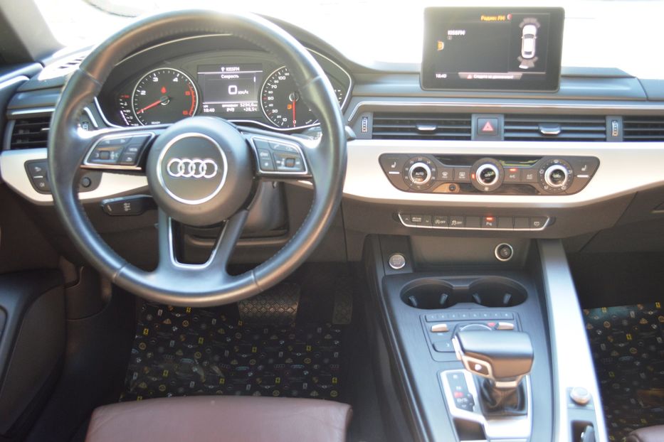 Продам Audi A5 2017 года в Одессе