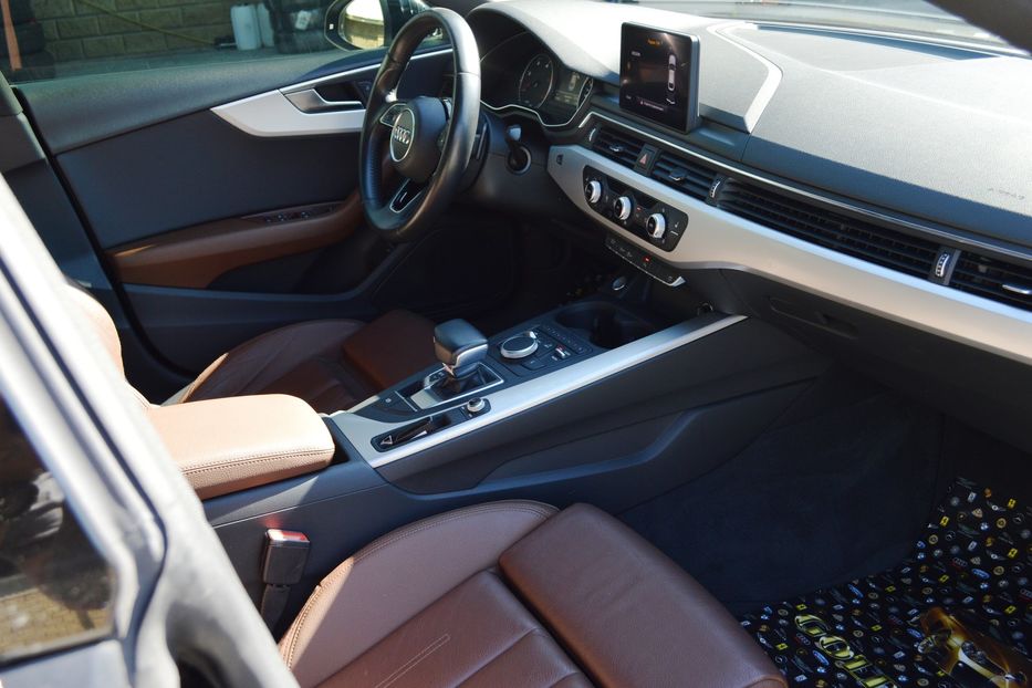 Продам Audi A5 2017 года в Одессе