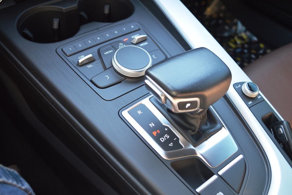 Продам Audi A5 2017 года в Одессе