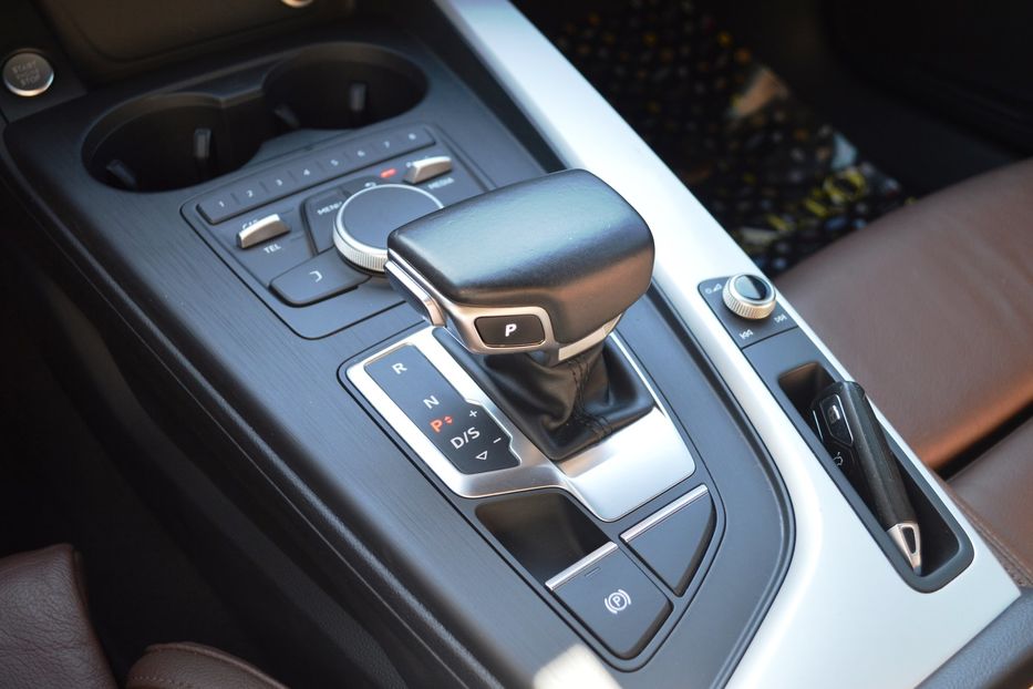 Продам Audi A5 2017 года в Одессе