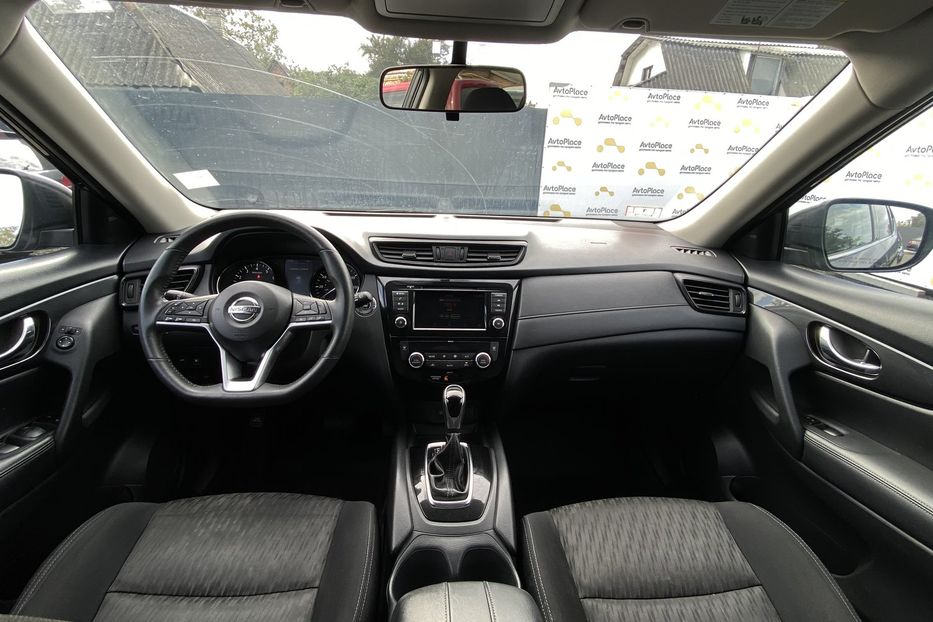 Продам Nissan Rogue 2017 года в Луцке