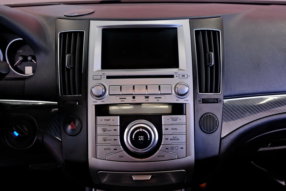Продам Hyundai ix55 (Veracruz) 2008 года в Одессе
