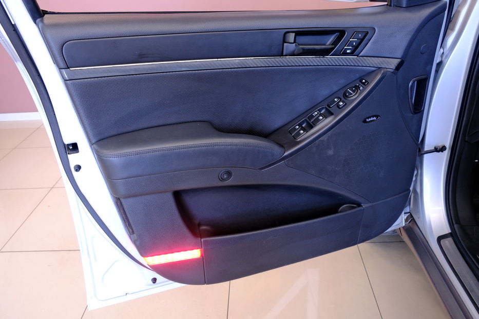 Продам Hyundai ix55 (Veracruz) 2008 года в Одессе