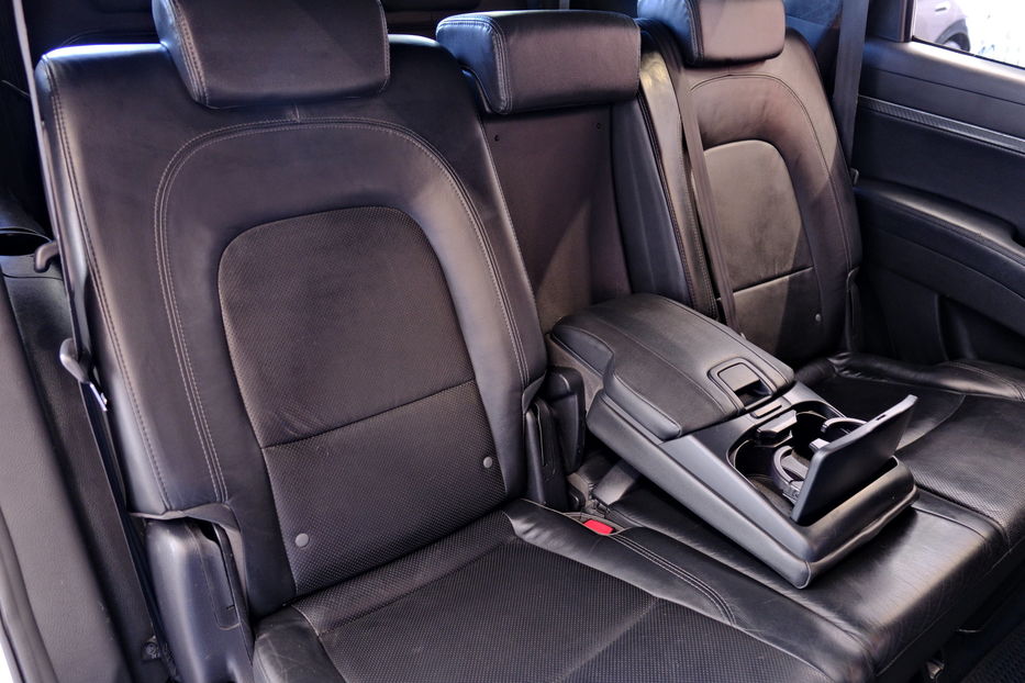 Продам Hyundai ix55 (Veracruz) 2008 года в Одессе