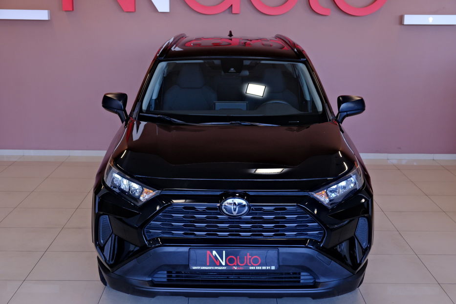 Продам Toyota Rav 4 2019 года в Одессе