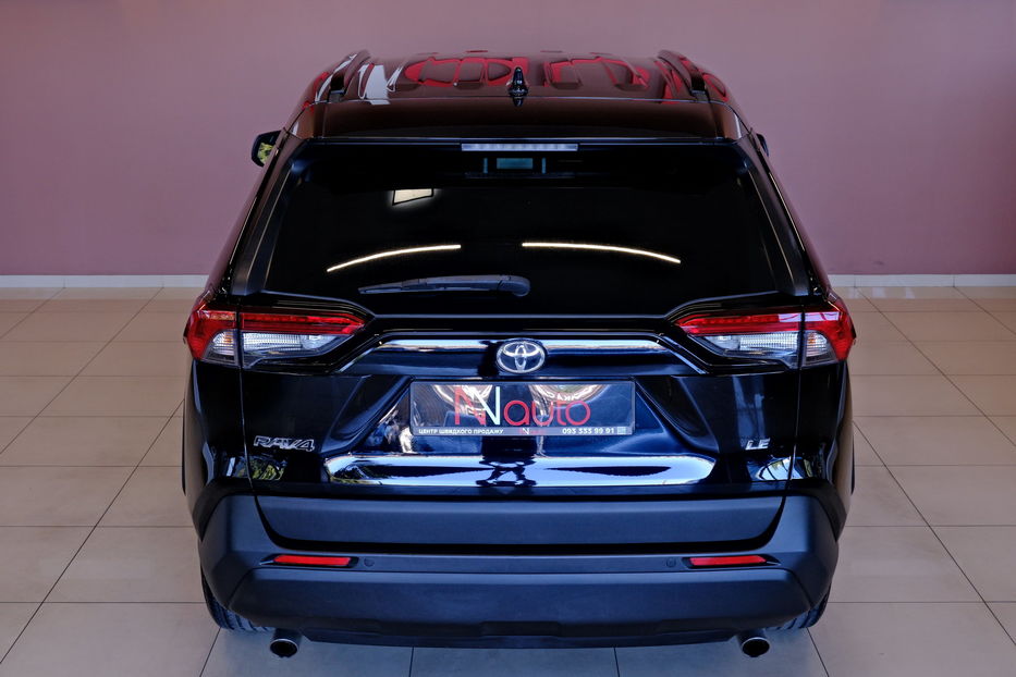 Продам Toyota Rav 4 2019 года в Одессе