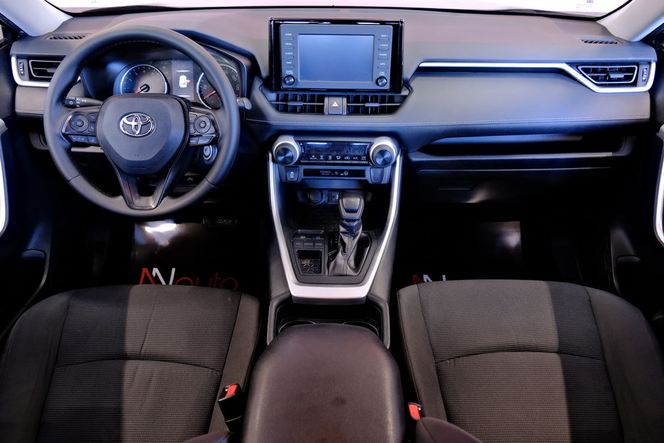 Продам Toyota Rav 4 2019 года в Одессе