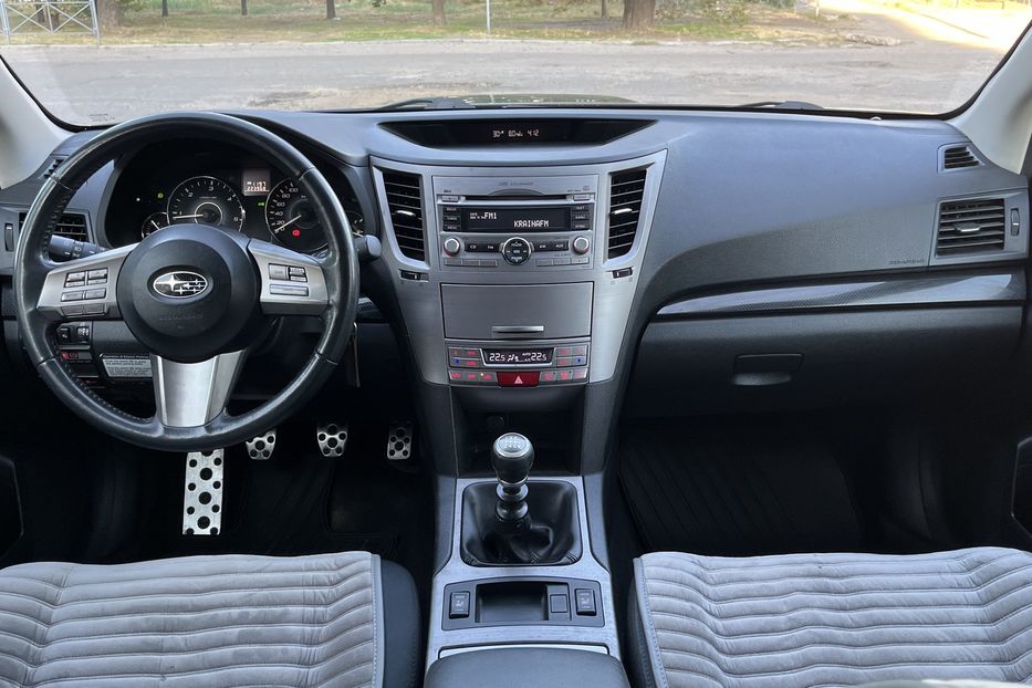 Продам Subaru Legacy Sport 4х4 2010 года в Николаеве