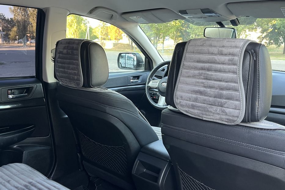 Продам Subaru Legacy Sport 4х4 2010 года в Николаеве