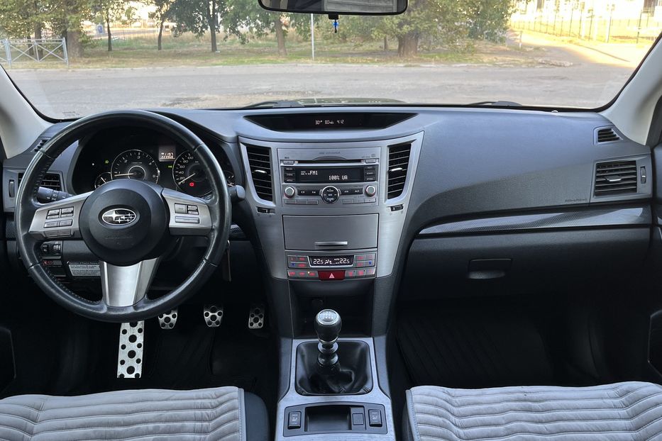 Продам Subaru Legacy Sport 4х4 2010 года в Николаеве