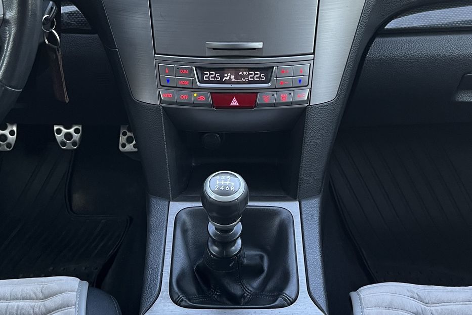 Продам Subaru Legacy Sport 4х4 2010 года в Николаеве