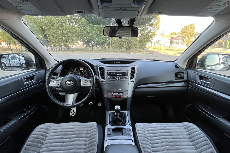 Продам Subaru Legacy Sport 4х4 2010 года в Николаеве