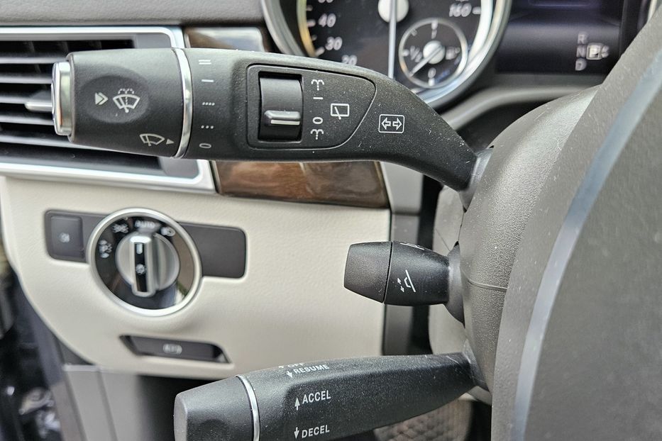 Продам Mercedes-Benz GL-Class 4Matic 2014 года в Киеве