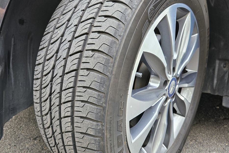 Продам Mercedes-Benz GL-Class 4Matic 2014 года в Киеве