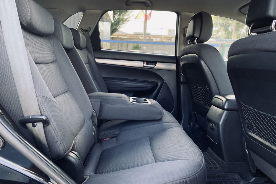 Продам Kia Sorento 2010 года в Киеве