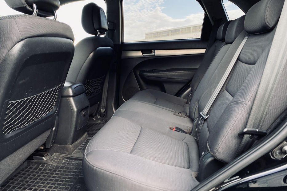 Продам Kia Sorento 2010 года в Киеве