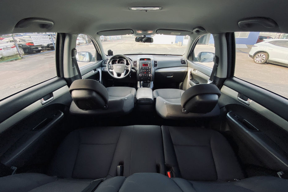 Продам Kia Sorento 2010 года в Киеве