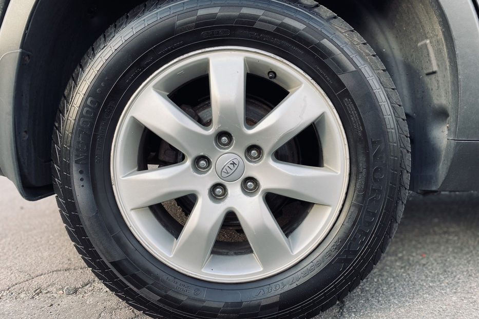 Продам Kia Sorento 2010 года в Киеве