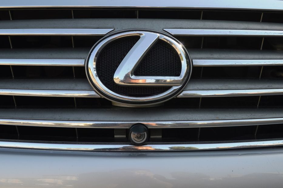 Продам Lexus LX 570 2008 года в Одессе