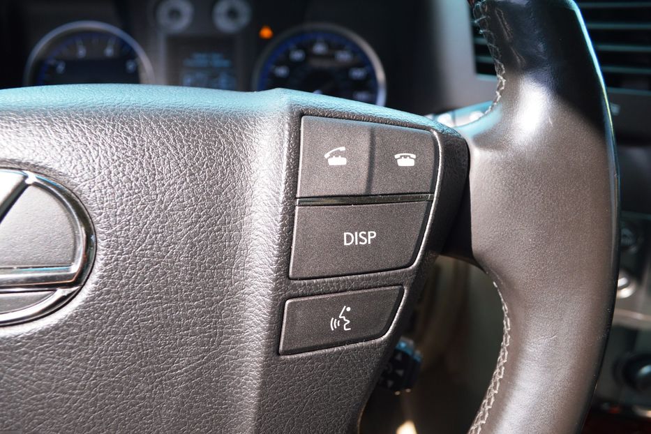 Продам Lexus LX 570 2008 года в Одессе