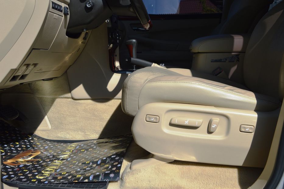 Продам Lexus LX 570 2008 года в Одессе