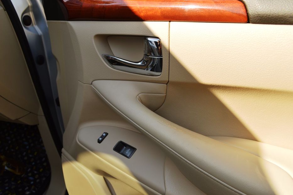 Продам Lexus LX 570 2008 года в Одессе