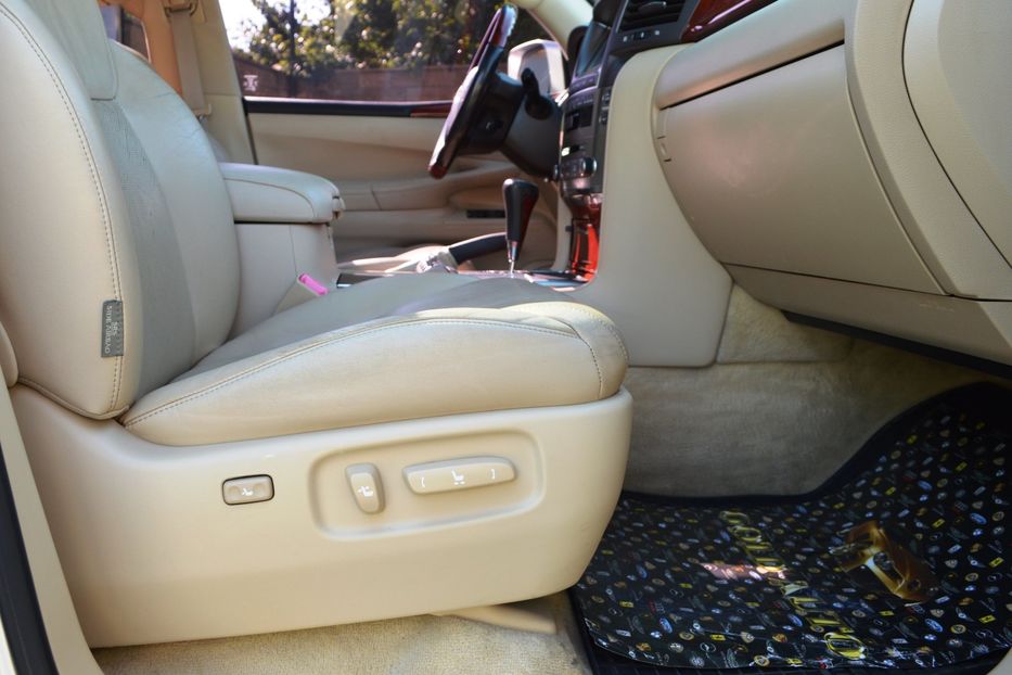 Продам Lexus LX 570 2008 года в Одессе