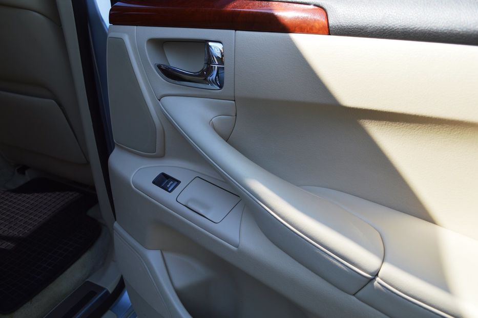 Продам Lexus LX 570 2008 года в Одессе